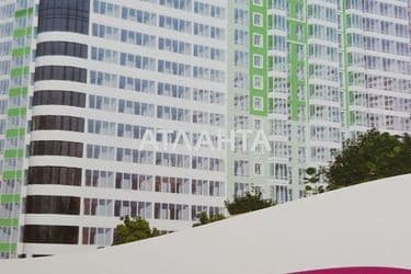 1-кімнатна квартира за адресою вул. Пішонівська (площа 30 м²) - Atlanta.ua - фото 12