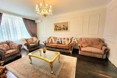 3-комнатная квартира по адресу ул. Литературная (площадь 142 м²) - Atlanta.ua - фото 28