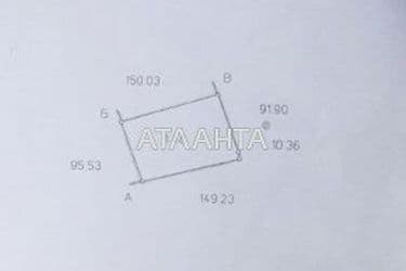 Landplot by the address (area 148 acr) - Atlanta.ua - photo 6
