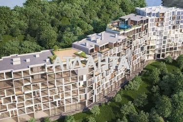 1-room apartment apartment by the address st. Sofievskaya Korolenko (area 42,0 m²) - Atlanta.ua - photo 18