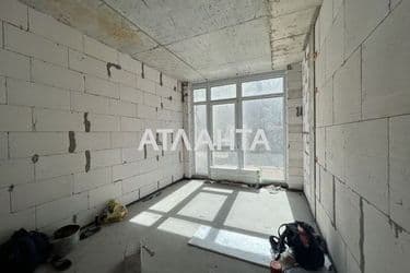 1-room apartment apartment by the address st. Sofievskaya Korolenko (area 42,0 m²) - Atlanta.ua - photo 28