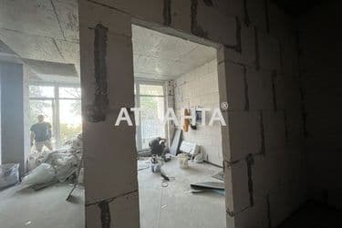 1-room apartment apartment by the address st. Sofievskaya Korolenko (area 42,0 m²) - Atlanta.ua - photo 31