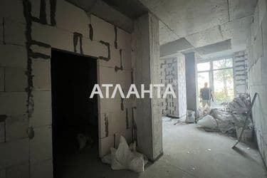 1-room apartment apartment by the address st. Sofievskaya Korolenko (area 42,0 m²) - Atlanta.ua - photo 32