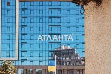 1-room apartment apartment by the address st. Druzhby narodov (area 43 m²) - Atlanta.ua - photo 10