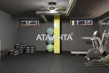 1-room apartment apartment by the address st. Druzhby narodov (area 43 m²) - Atlanta.ua - photo 13