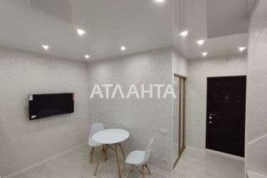 1-комнатная квартира по адресу ул. Жемчужная (площадь 43 м²) - Atlanta.ua - фото 9