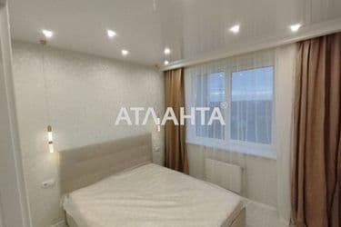1-комнатная квартира по адресу ул. Жемчужная (площадь 43 м²) - Atlanta.ua - фото 12