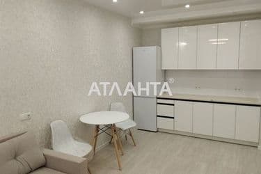 1-комнатная квартира по адресу ул. Жемчужная (площадь 43 м²) - Atlanta.ua - фото 10