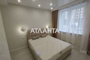 1-комнатная квартира по адресу ул. Жемчужная (площадь 43 м²) - Atlanta.ua - фото 11