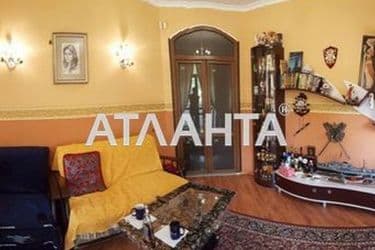 3-комнатная квартира по адресу ул. Садиковская (площадь 72 м²) - Atlanta.ua - фото 8