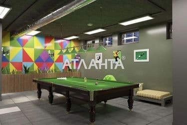 1-room apartment apartment by the address st. Gogolya (area 43 m²) - Atlanta.ua - photo 12