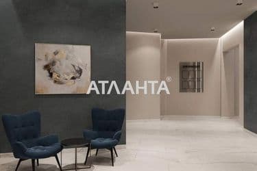 2-rooms apartment apartment by the address st. Dacha Kovalevskogo Amundsena (area 59,7 m²) - Atlanta.ua - photo 20