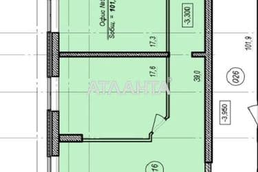 Комерційна нерухомість за адресою вул. Прохорівська (площа 100 м²) - Atlanta.ua - фото 17