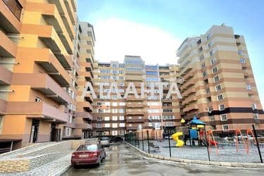 2-rooms apartment apartment by the address st. Zooparkovaya (area 55 m²) - Atlanta.ua - photo 12