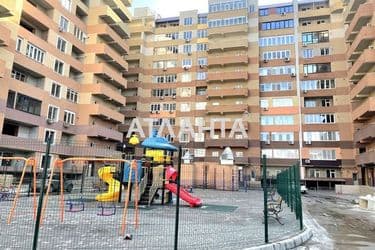 2-rooms apartment apartment by the address st. Zooparkovaya (area 55 m²) - Atlanta.ua - photo 13