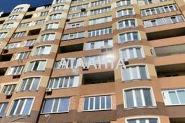 2-rooms apartment apartment by the address st. Zooparkovaya (area 55 m²) - Atlanta.ua - photo 14