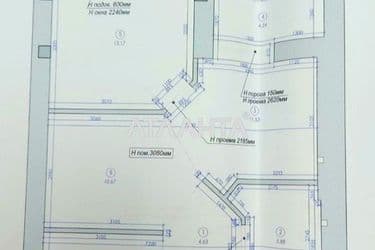 2-rooms apartment apartment by the address st. Zooparkovaya (area 55 m²) - Atlanta.ua - photo 10