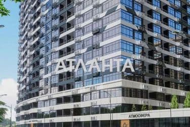 1-кімнатна квартира за адресою Курортний пров. (площа 48 м²) - Atlanta.ua - фото 5