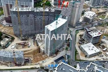 1-кімнатна квартира за адресою Курортний пров. (площа 48 м²) - Atlanta.ua - фото 8