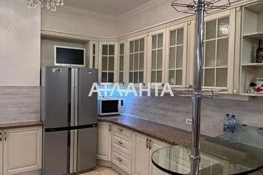 4+-rooms apartment apartment by the address st. Gagarinskoe plato (area 200 m²) - Atlanta.ua - photo 14