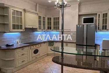 4+-rooms apartment apartment by the address st. Gagarinskoe plato (area 200 m²) - Atlanta.ua - photo 15