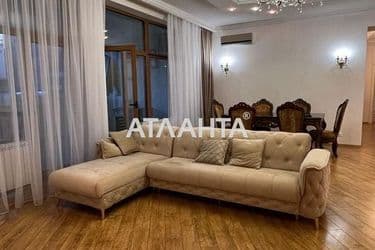 4+-rooms apartment apartment by the address st. Gagarinskoe plato (area 200 m²) - Atlanta.ua - photo 16