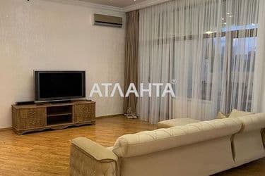 4+-rooms apartment apartment by the address st. Gagarinskoe plato (area 200 m²) - Atlanta.ua - photo 17