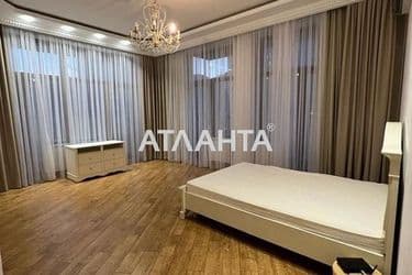 4+-rooms apartment apartment by the address st. Gagarinskoe plato (area 200 m²) - Atlanta.ua - photo 18