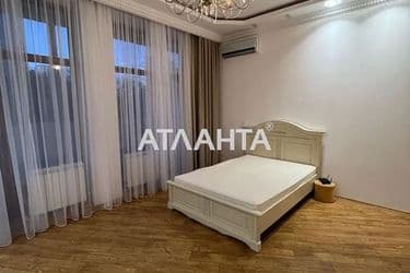 4+-rooms apartment apartment by the address st. Gagarinskoe plato (area 200 m²) - Atlanta.ua - photo 19