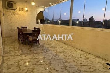 4+-rooms apartment apartment by the address st. Gagarinskoe plato (area 200 m²) - Atlanta.ua - photo 23