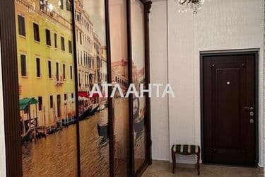 4+-rooms apartment apartment by the address st. Gagarinskoe plato (area 200 m²) - Atlanta.ua - photo 24