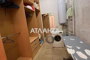 4+-rooms apartment apartment by the address st. Gagarinskoe plato (area 200 m²) - Atlanta.ua - photo 26