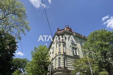 Багатокімнатна квартира за адресою вул. Рілеєва (площа 141 м²) - Atlanta.ua - фото 29