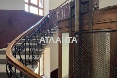 Багатокімнатна квартира за адресою вул. Рілеєва (площа 141 м²) - Atlanta.ua - фото 31