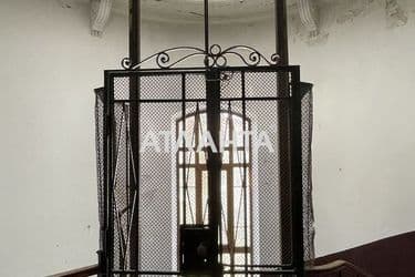 Багатокімнатна квартира за адресою вул. Рілеєва (площа 141 м²) - Atlanta.ua - фото 32