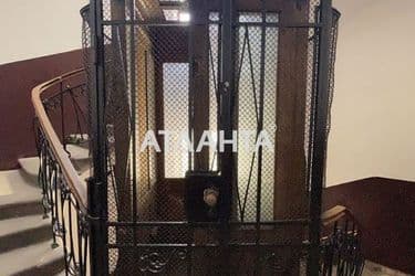 Багатокімнатна квартира за адресою вул. Рілеєва (площа 141 м²) - Atlanta.ua - фото 34