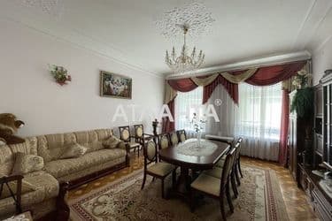 Багатокімнатна квартира за адресою вул. Рілеєва (площа 141 м²) - Atlanta.ua - фото 36