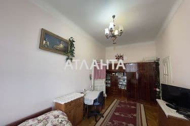 Багатокімнатна квартира за адресою вул. Рілеєва (площа 141 м²) - Atlanta.ua - фото 38