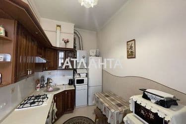 Багатокімнатна квартира за адресою вул. Рілеєва (площа 141 м²) - Atlanta.ua - фото 39