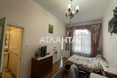 Багатокімнатна квартира за адресою вул. Рілеєва (площа 141 м²) - Atlanta.ua - фото 40