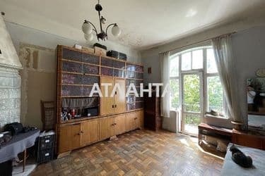 Багатокімнатна квартира за адресою вул. Рілеєва (площа 141 м²) - Atlanta.ua - фото 45