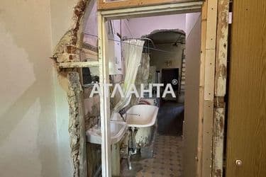 Багатокімнатна квартира за адресою вул. Рілеєва (площа 141 м²) - Atlanta.ua - фото 47