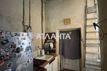 Багатокімнатна квартира за адресою вул. Рілеєва (площа 141 м²) - Atlanta.ua - фото 50