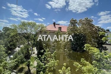 Багатокімнатна квартира за адресою вул. Рілеєва (площа 141 м²) - Atlanta.ua - фото 51