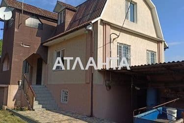 Дом по адресу ул. 1-я линия (площадь 237 м²) - Atlanta.ua - фото 32