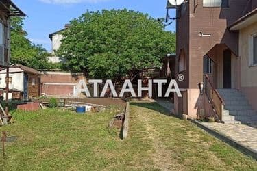 Дом по адресу ул. 1-я линия (площадь 237 м²) - Atlanta.ua - фото 33