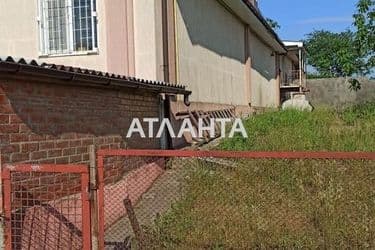 Дом по адресу ул. 1-я линия (площадь 237 м²) - Atlanta.ua - фото 59