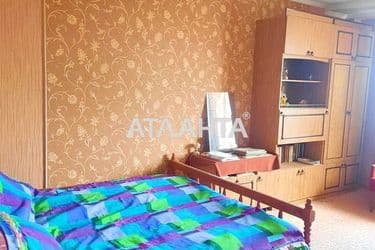 Дом по адресу ул. 1-я линия (площадь 237 м²) - Atlanta.ua - фото 36