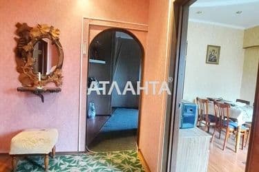 Дом по адресу ул. 1-я линия (площадь 237 м²) - Atlanta.ua - фото 38