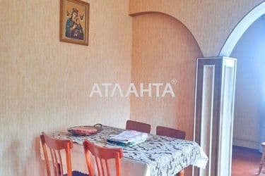 Дом по адресу ул. 1-я линия (площадь 237 м²) - Atlanta.ua - фото 39